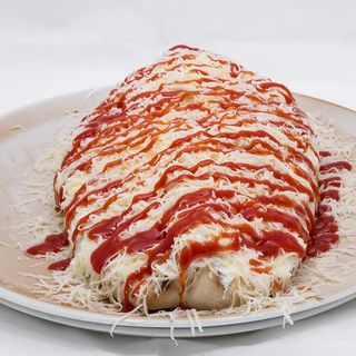 Piroška pizza 530gr