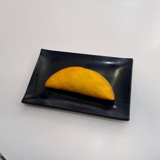 Empanada colombiana