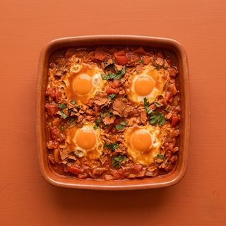 Shakshuka