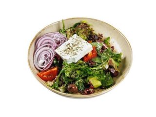 Грецький з сиром фета (280g)