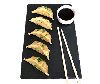 Gyoza Vege - 5 szt