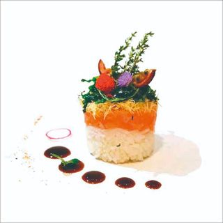 24. White Tartar