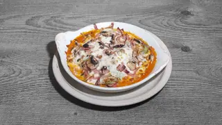 Canelloni Maison