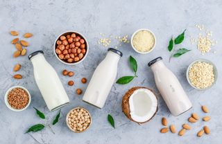 Альт Молоко