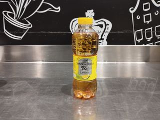 Tè al limone 0,50 cl