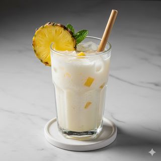 Arroz Con Piña (350 Ml.)