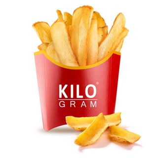 Картопляні Діпи (XL)