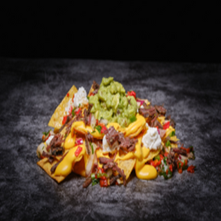 NACHOS KO