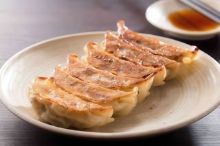 Gyozas (6 Uds.)