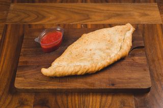 Prženi Calzone sa sirom 650 gr