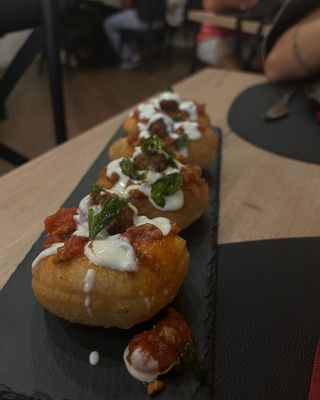 Montanara domenicale