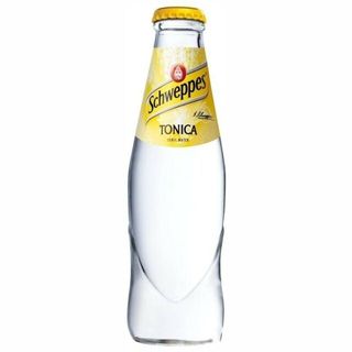 Schweppes tonica 18 cl