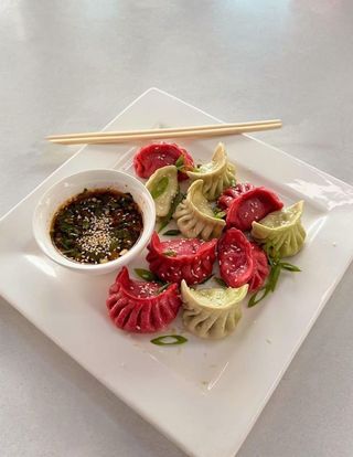 დამფლინგი (აზიური პელმენი)