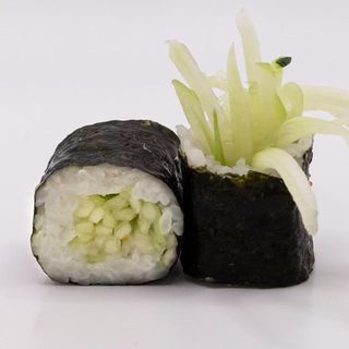 Maki De Pepino (8 Uds.)