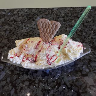 Coppa SPAGHETTI media