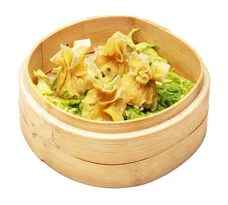 Dim Sum Crevettes 