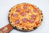 Pizze Pepperoni
