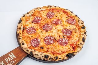 Pizze Pepperoni