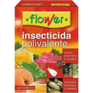 Insecticida Polivalente