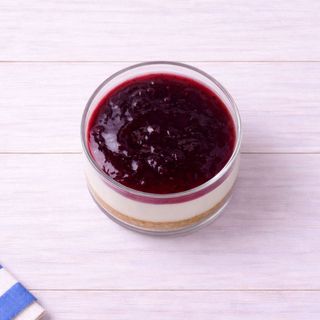 Dolci monoporzione