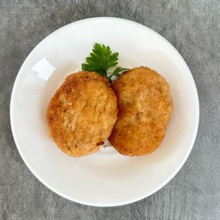 Котлети по-домашньому (100г)