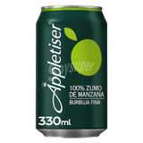 Appletiser Manzana (330ml.)