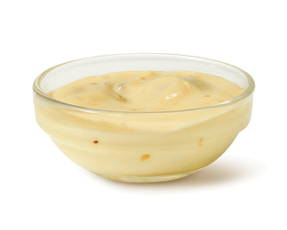 Salsa Honey Mustard
