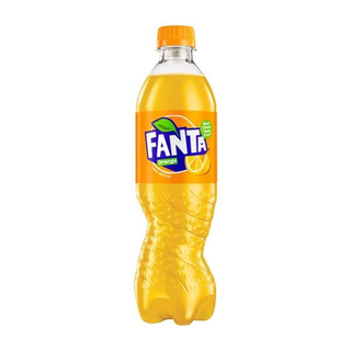 Fanta 0.5l