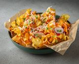 Chips de cartofi iuți