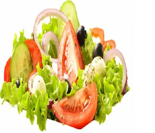 Salada