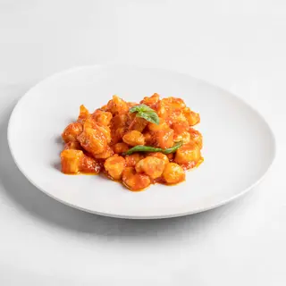 Gnocchi al pomodoro