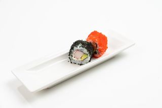 Red & black Ultimate Maki