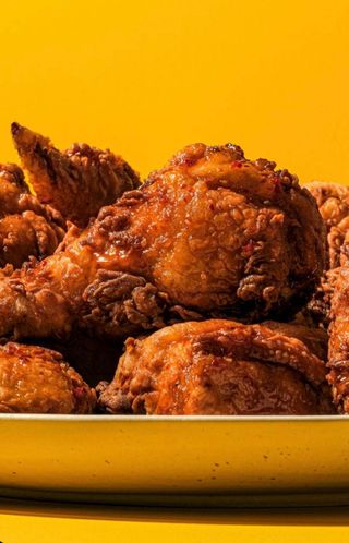 Alette di pollo - 6 pezzi