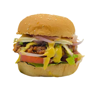 Burger Mon Ami