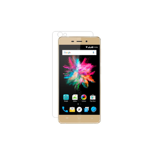 Folie  Allview X3 Soul Mini - Doar Spate