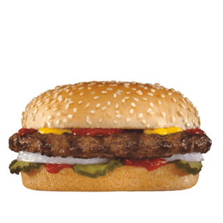 Биг Бургер