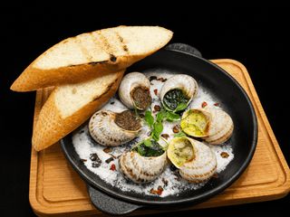 Сет равликів "Три смаки" (270g)