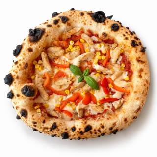 Pizza Pollo-560g