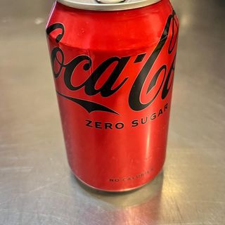 Coca-Cola Zero