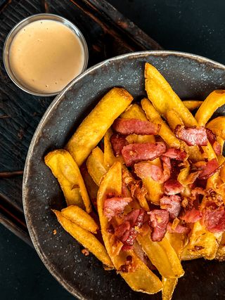 Картопляні діпи (200г)