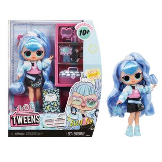 Papusa LOL Surprise Tweens Core Ellie Fly 591689EUC [4190051]