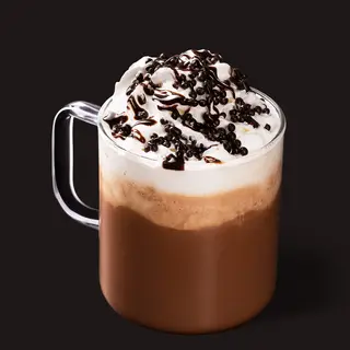 Flavored Chocolate