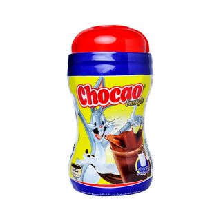 Chocolat En Poudre 480g - Chocao Energie