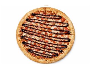 Барбекю 35см (890g)