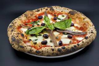 Napoletana