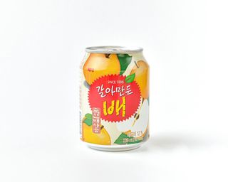 Напиток Груша 