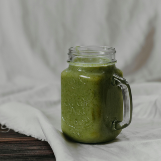 Smoothie The Green One