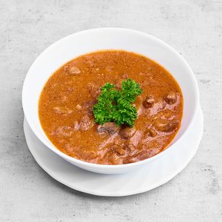 Boeuf Stroganow 250g