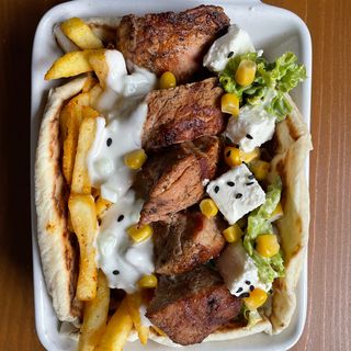 Мінімакс Меско (450г)