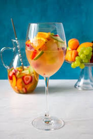 Sangria De Cava  1L